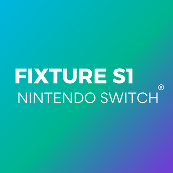 Fixture S1 (Original Switch)