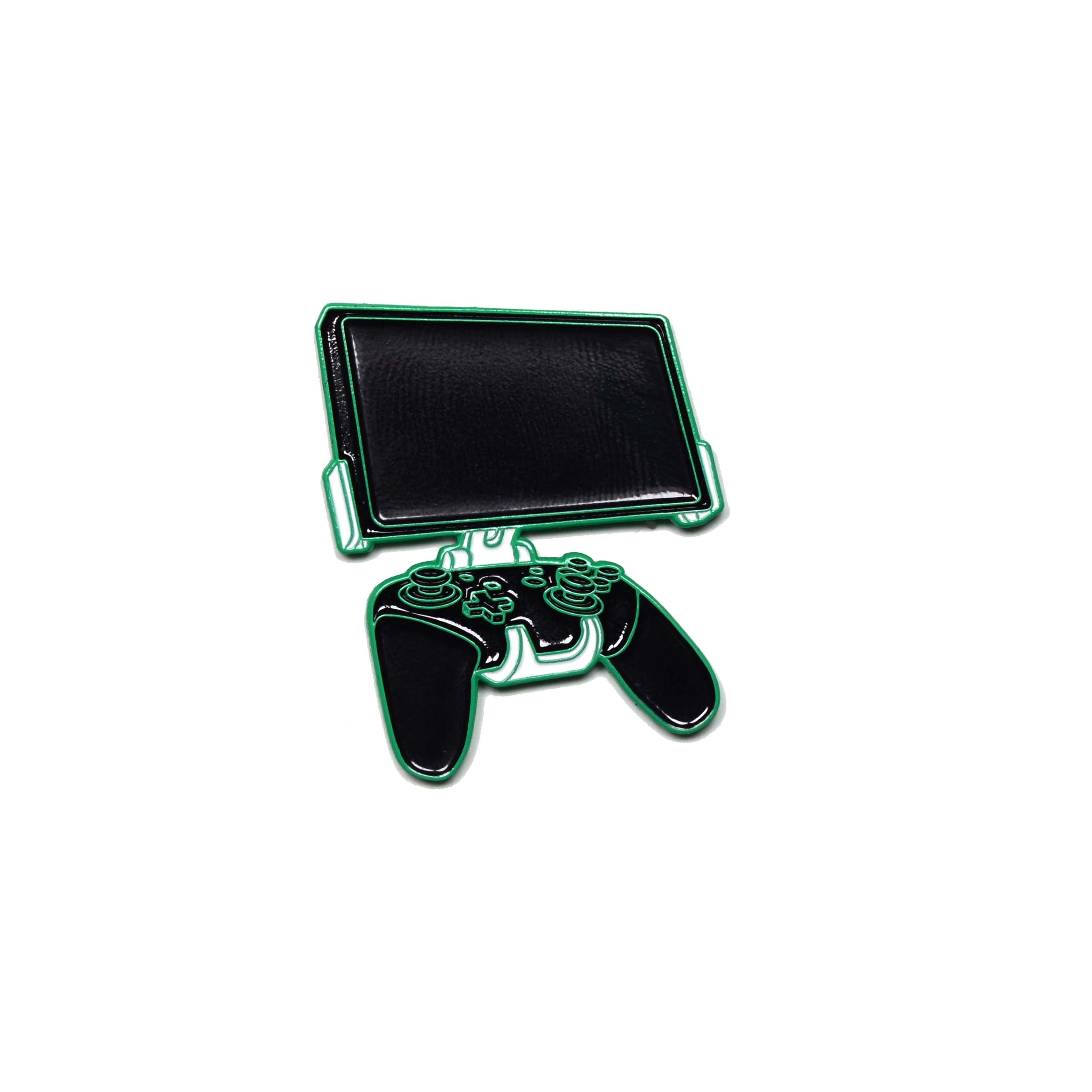 Fixture Gaming Pin